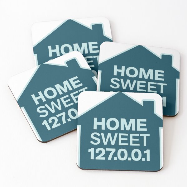 Item preview, Home IP Address designed and sold by Peelya.