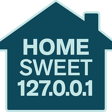 Artwork thumbnail, Home IP Address by Peelya