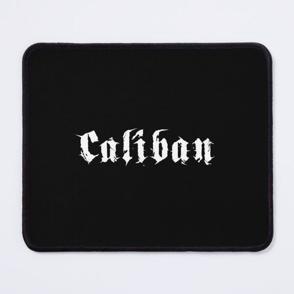 Item preview, Caliban (Band) HD Logo (Ver. 2) designed and sold by KPopverse2.