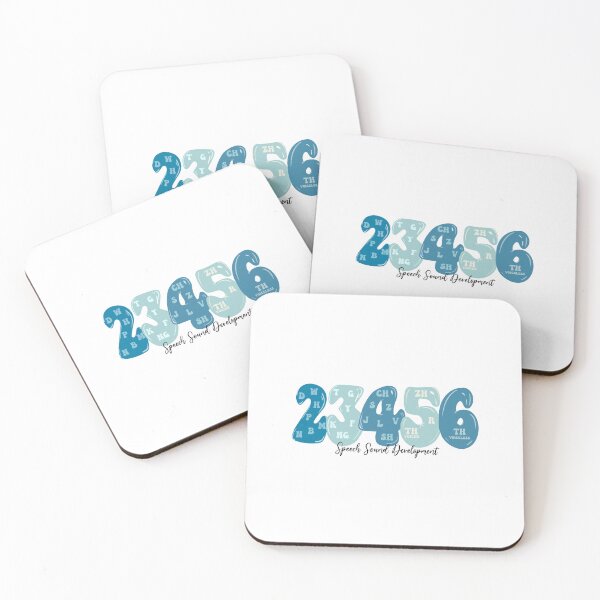 Item preview, Blue edition speech sound development speech therapy designed and sold by Sketchy Lexy.