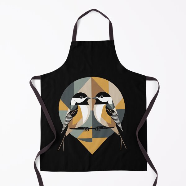 Item preview, Chickadee designed and sold by CalmDownZone ⭐️⭐️⭐️⭐️⭐️.