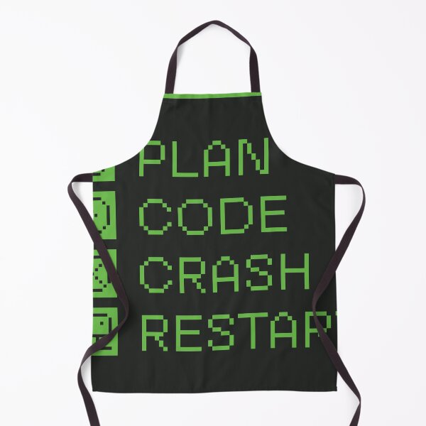 Item preview, Plan, Code, Restart designed and sold by Peelya.