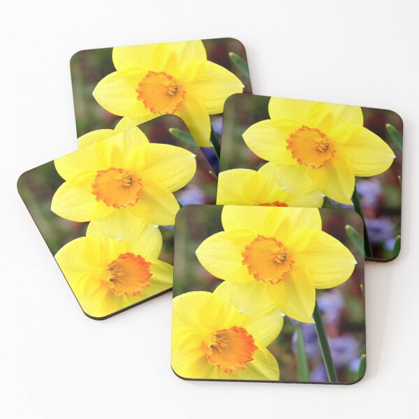 Item preview, Dainty daffodils designed and sold by missmoneypenny.