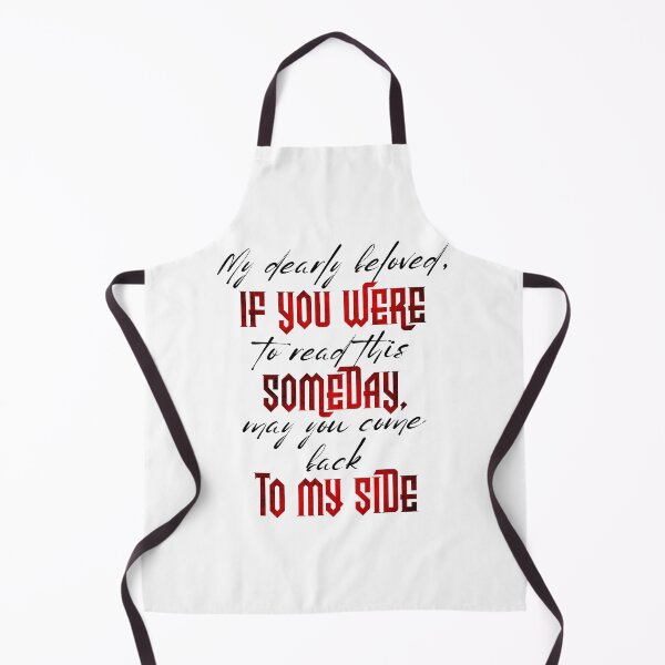 Item preview, Bon Appétit, Your Majesty kdrama quote designed and sold by YourChingu.