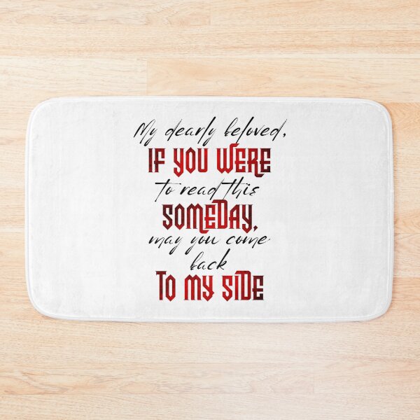 Item preview, Bon Appétit, Your Majesty kdrama quote designed and sold by YourChingu.