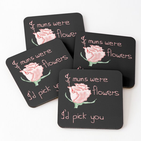 Item preview, If mums were flowers designed and sold by missmoneypenny.