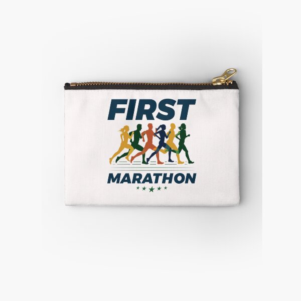 Item preview, First Marathon  designed and sold by jaygo.