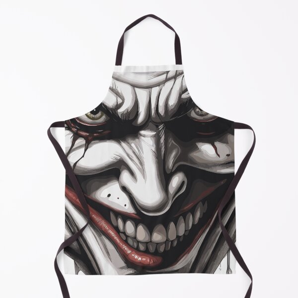 Item preview, Grin of Madness: The Pale Architect designed and sold by houta.