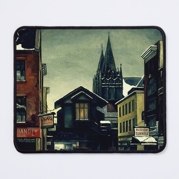 Item preview, Christopher St. (stark) designed and sold by tomorrowsart.