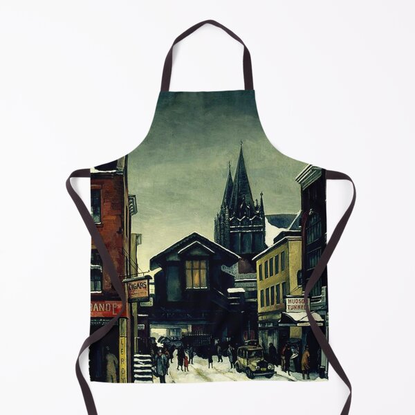 Item preview, Christopher St. (stark) designed and sold by tomorrowsart.