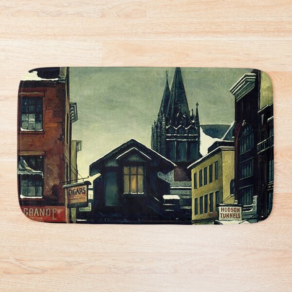Item preview, Christopher St. (stark) designed and sold by tomorrowsart.