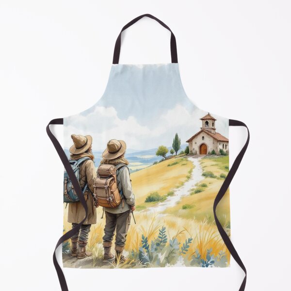Item preview, Pilgrims of Saint James designed and sold by jefboutique6150.