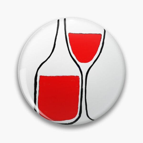 Item preview, Red Red Wine  designed and sold by Chad's Fresh Art.