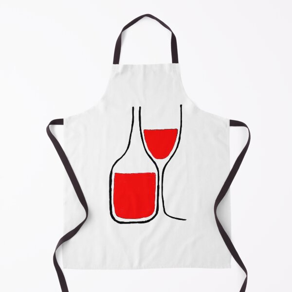 Item preview, Red Red Wine  designed and sold by Chad's Fresh Art.