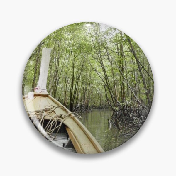 Item preview, Drifting through the mangroves designed and sold by missmoneypenny.