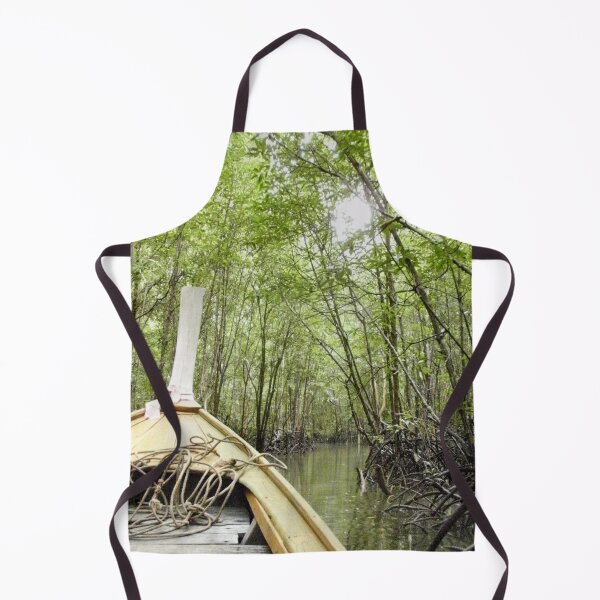 Item preview, Drifting through the mangroves designed and sold by missmoneypenny.