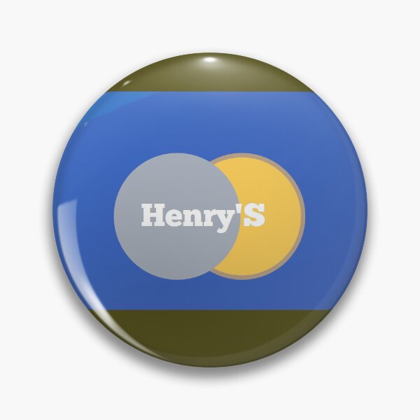 Item preview, Phone Cases, Stickers, Magnets, Mugs designed and sold by Henrybubbles400.