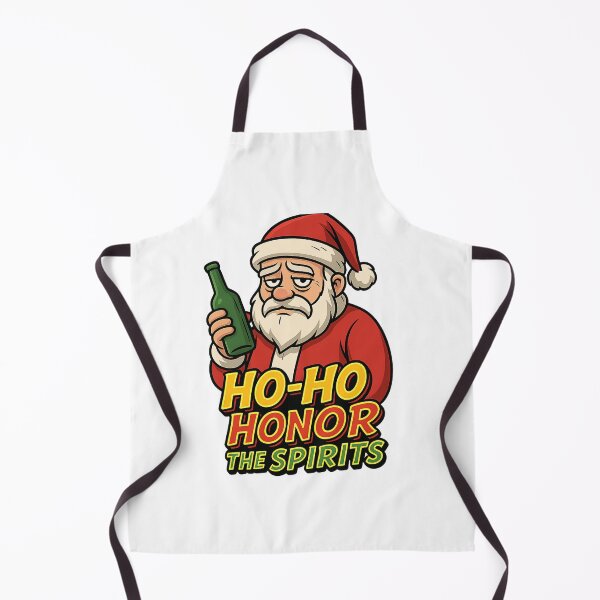 Item preview, Tired Santa Claus designed and sold by Diablica90.