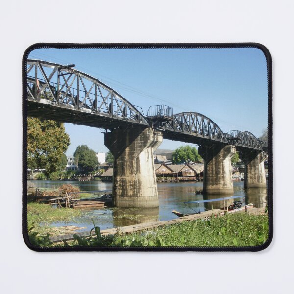 Item preview, Bridge over the river Kwai designed and sold by missmoneypenny.