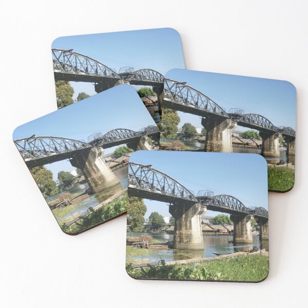 Item preview, Bridge over the river Kwai designed and sold by missmoneypenny.