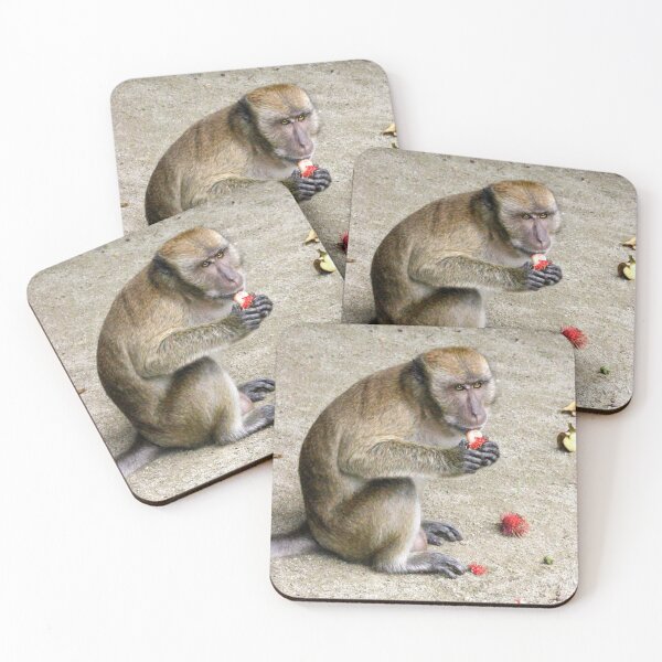 Item preview, Munching on rambutan designed and sold by missmoneypenny.