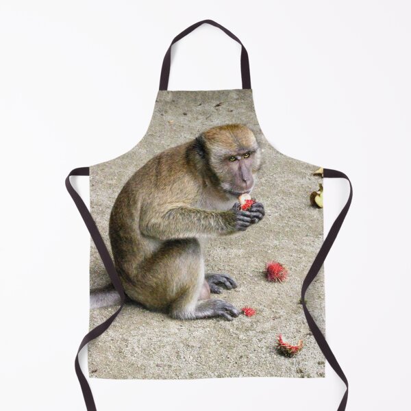 Item preview, Munching on rambutan designed and sold by missmoneypenny.