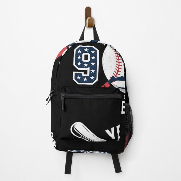 Item preview, Kids 9 Years Being Awesome Baseball Flag 9th Birthday Bday Boys designed and sold by Belkisallen.