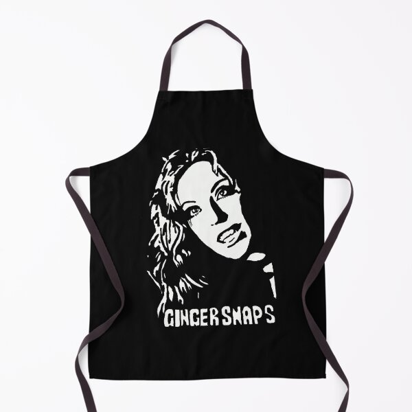 Item preview, Ginger Fitzgerald  designed and sold by Chad's Fresh Art.