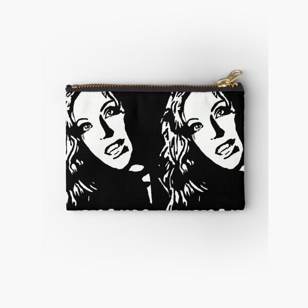 Item preview, Ginger Fitzgerald  designed and sold by Chad's Fresh Art.