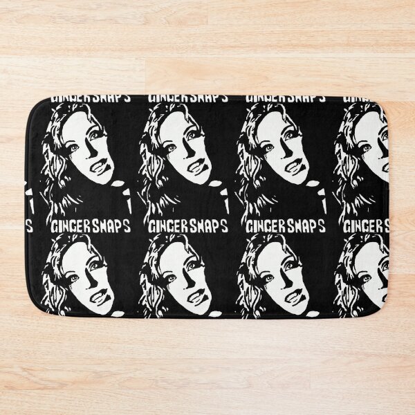 Item preview, Ginger Fitzgerald  designed and sold by Chad's Fresh Art.