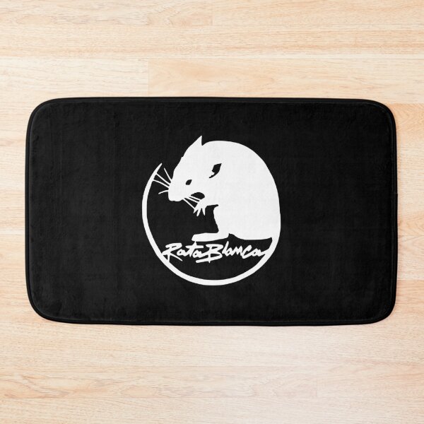 Item preview, Rata Blanca HD Logo designed and sold by KPopverse2.