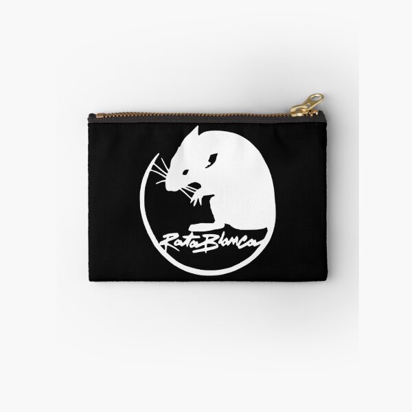 Item preview, Rata Blanca HD Logo designed and sold by KPopverse2.