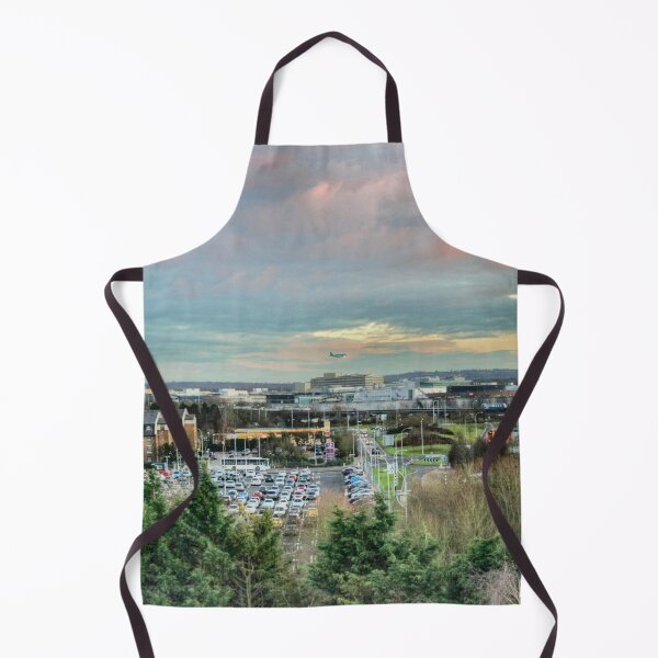 Item preview, El acercamiento al aeropuerto de Gatwick designed and sold by missmoneypenny.