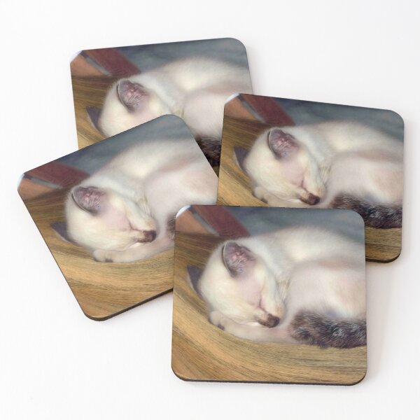 Item preview, Tiny and tired designed and sold by missmoneypenny.