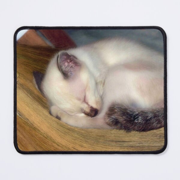 Item preview, Tiny and tired designed and sold by missmoneypenny.