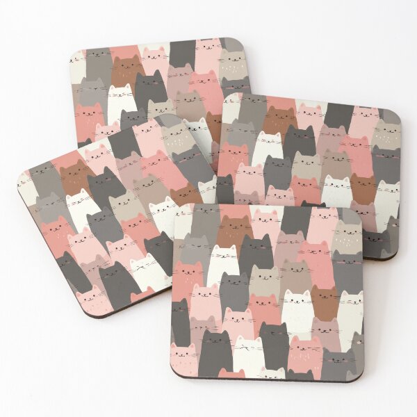 Item preview, Meow designed and sold by InkhousePrints.