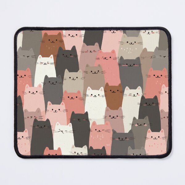 Item preview, Meow designed and sold by InkhousePrints.