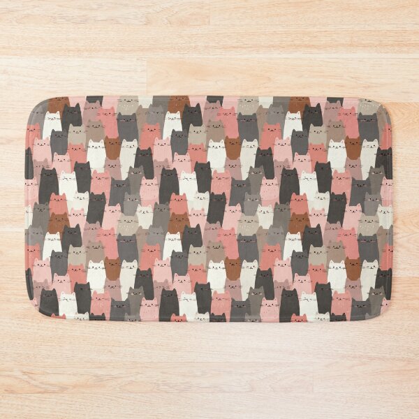 Item preview, Meow designed and sold by InkhousePrints.