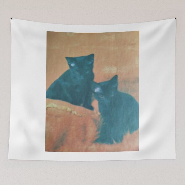 Item preview, Kitties by oriental cat ebony.  designed and sold by Valgasnews011.