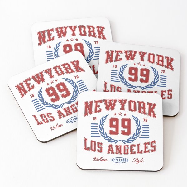 Item preview, New York 99 College Style designed and sold by Oniyasha.