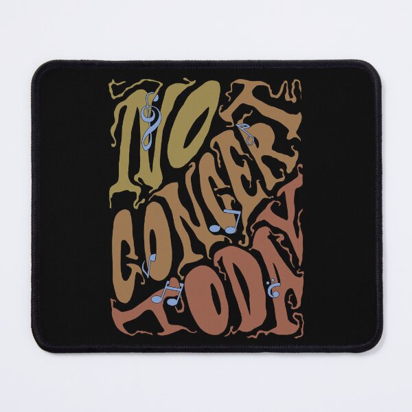 Item preview, No Concert Today designed and sold by AlchemyColor.