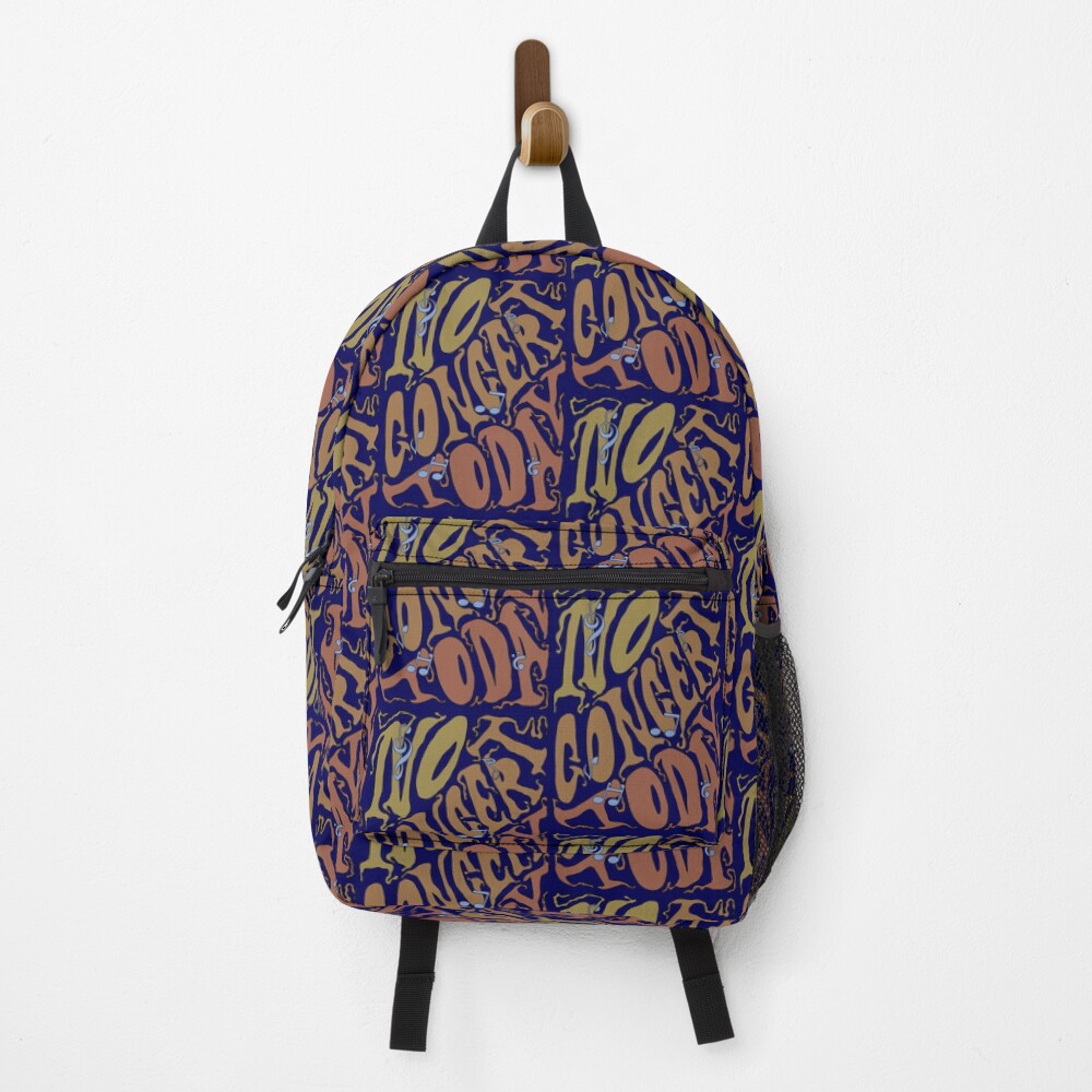 Item preview, Backpack designed and sold by AlchemyColor.