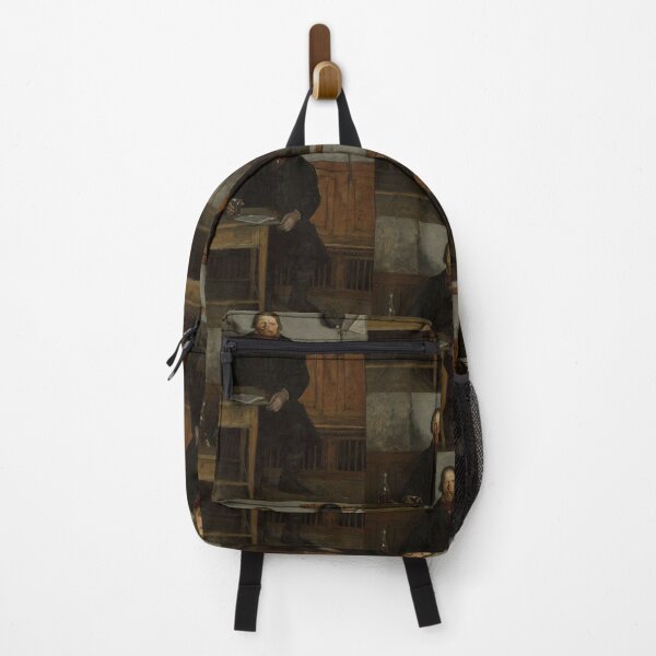 Item preview, Man In a tavern - Antoni Piotrowski designed and sold by Vintage Designs +.