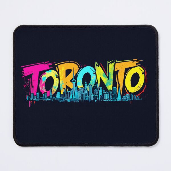Item preview, Toronto designed and sold by Art_By_Wing.