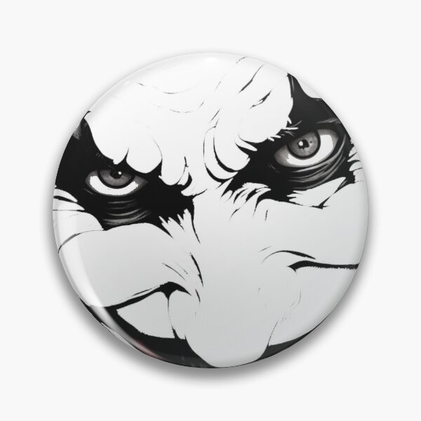 Item preview, Grin of Madness designed and sold by houta.