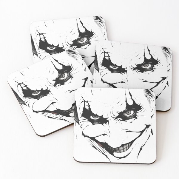 Item preview, Grin of Madness designed and sold by houta.