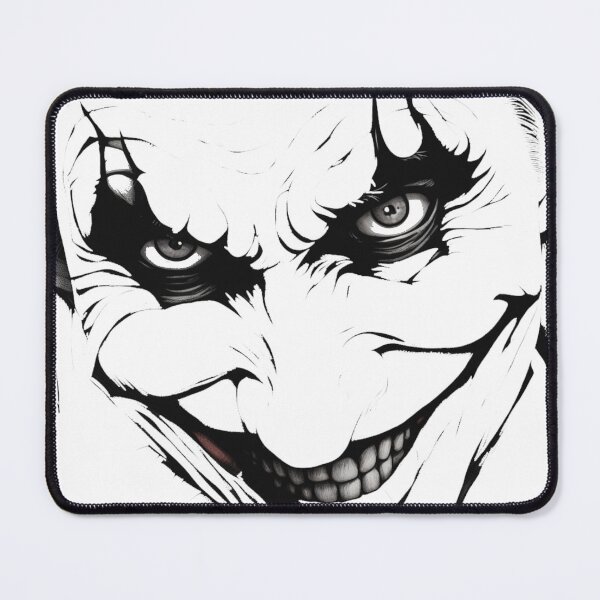 Item preview, Grin of Madness designed and sold by houta.