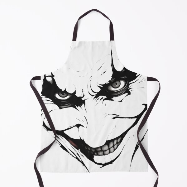 Item preview, Grin of Madness designed and sold by houta.