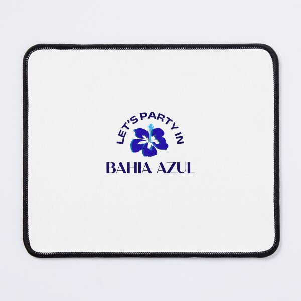 Item preview, Party in Bahia Azul designed and sold by Bondista.