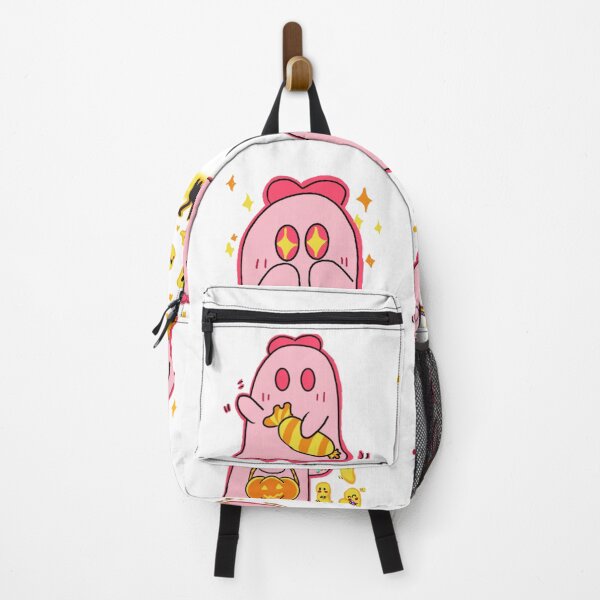 Item preview, Pinne is a Cute Ghost v.2 designed and sold by Ai-Aileen-ISL.
